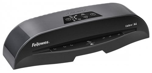 PLASTIFICADORA FELLOWES CALIBRE A4
