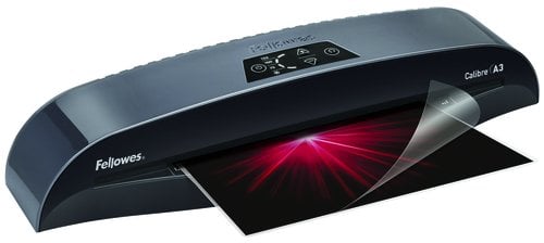 PLASTIFICADORA FELLOWES CALIBRE A3