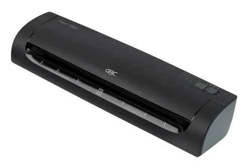 PLASTIFICADORA GBC FUSION 1000L A3