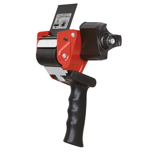 MAQUINA PRECINTAR RAPESCO ANTIB 960