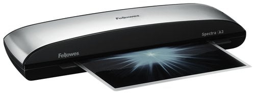 PLASTIFICADORA FELLOWES SPECTRA A3