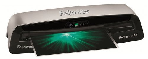 PLASTIFICADORA FELLOWES NEPTUNE A3