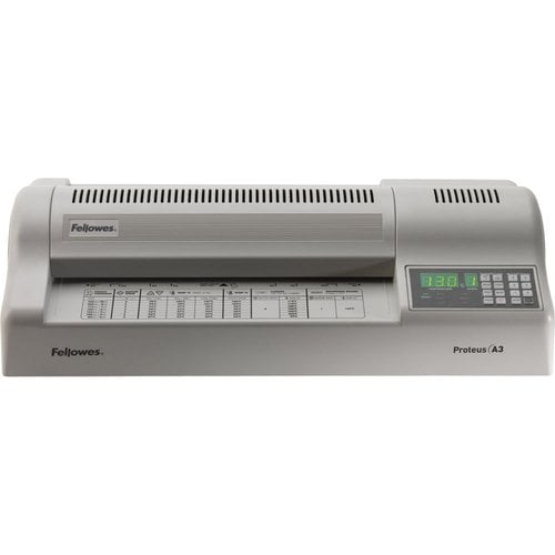 PLASTIFICADORA FELLOWES PROTEUS A3