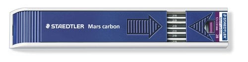 MINAS STAED.200 MARS 2,0 - 2B (Est.12)