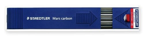 MINAS STAED.200 MARS 2,0 - 2H (Est.12)