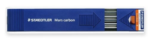 MINAS STAED.200 MARS 2,0 - H (Est.12)
