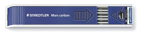 MINAS STAED.200 MARS 2,0 - HB (Est.12)
