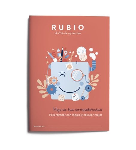 MC_LOGICA CUADERNO RUBIO A4 RAZONAR Y CALCULAR