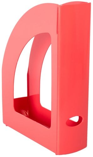 REOPFUC REVISTERO PLASTICO OPACO FUCSIA