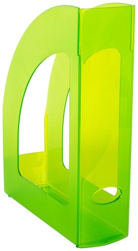 RETRKI REVISTERO PLASTICO TRASL.KIWI