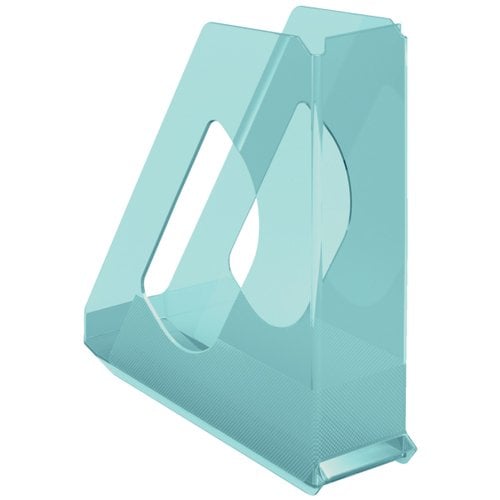 REVISTERO PLASTICO ESS.COLOUR TR.AZ