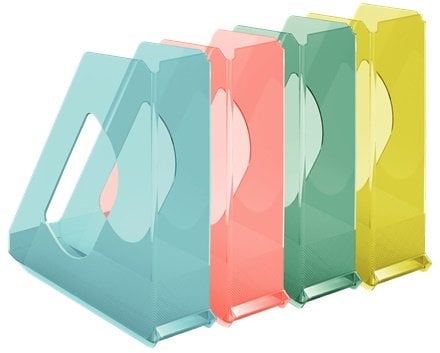 REVISTERO PLASTICO ESS.COLOUR BREEZE C.S