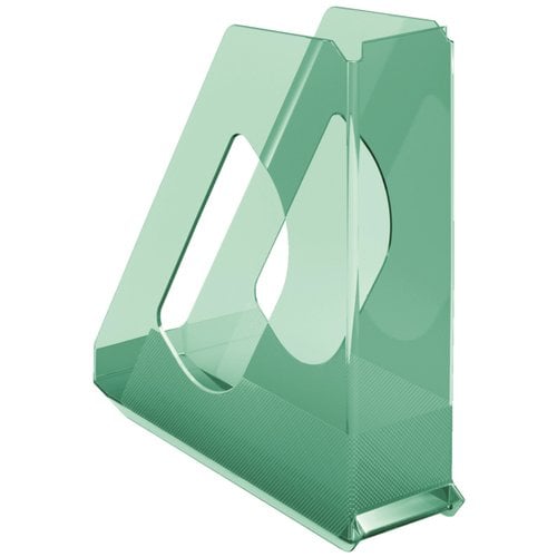 REVISTERO PLASTICO ESS.COLOUR VERDE