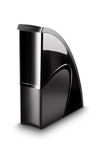 REVISTERO PLASTICO CEP GLOSS 674 NEGRO