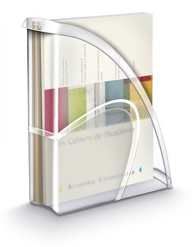 REVISTERO PLASTICO CEP GLOSS 674 CRIST