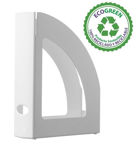 BL PS REVISTERO PLASTICO A.2000 BLANCO PASTE