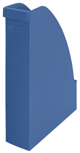 REVISTERO PLASTICO LEITZ RECYCLE A4 OP.A