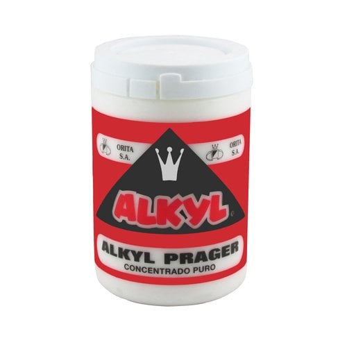 COLA BLANCA ALKYL PRAGER 250ml