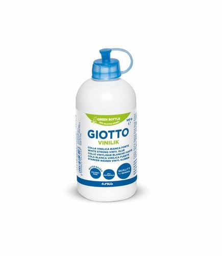 COLA BLANCA GIOTTO VINILIK 100g