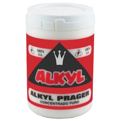 COLA BLANCA ALKYL PRAGER 1000ml