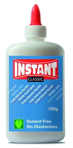 COLA BLANCA INSTANT ECO 100g