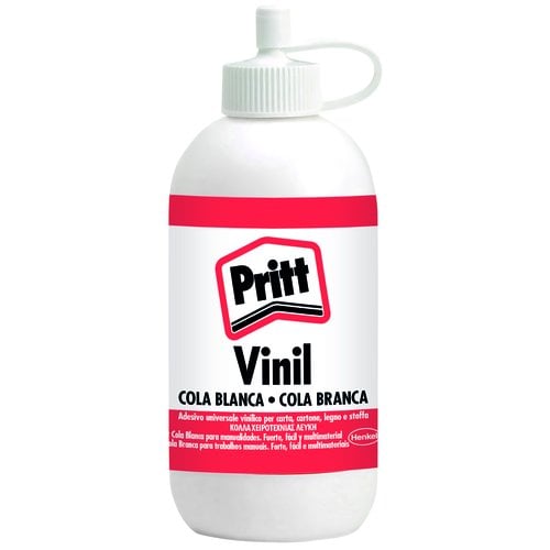 COLA BLANCA PRITT 100g