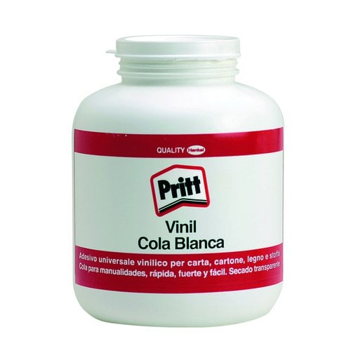 COLA BLANCA PRITT 1000g