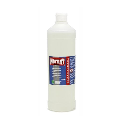 COLA TRANSPARENTE INSTANT ECO 1000g