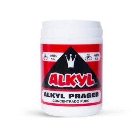 COLA BLANCA ALKYL PRAGER 500ml