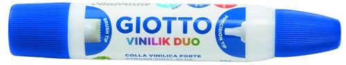 COLA BLANCA GIOTTO VINILIK STICK DUO 35