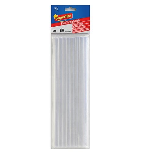 COLA TERMOFUSIBLE BARRA SUPERTITE B/8
