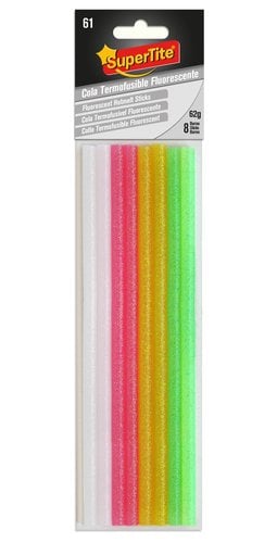COLA TERMOFUSIBLE BARRA SUPERTITE B/8 SU