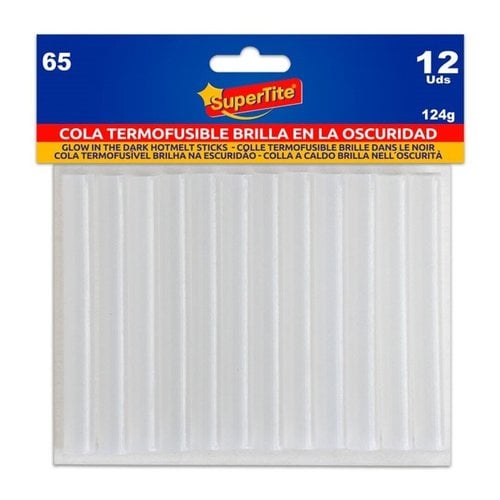 COLA TERMOFUSIBLE BARRA SUPERTITE B/12