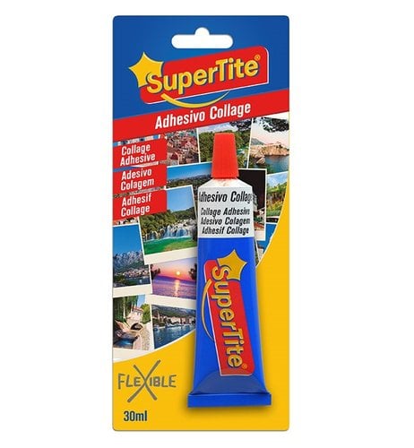 PEGAMENTO UNIVERSAL SUPERTITE COLL.30ml