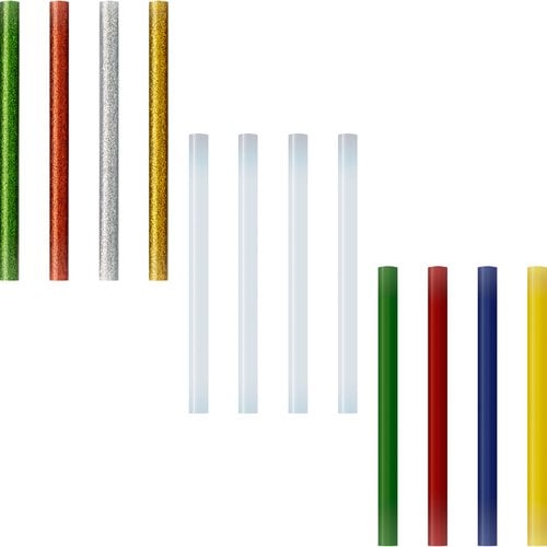 COLA TERMOFUSIBLE BARRA FIXO CL B/12