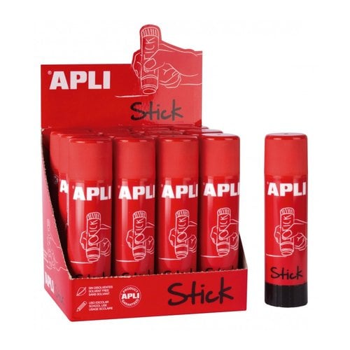 BARRA PEGAMENTO APLI 21g