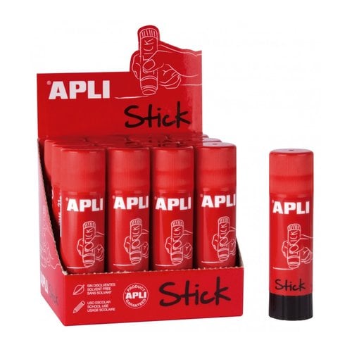 BARRA PEGAMENTO APLI 40g
