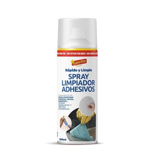 LIMPIA PEGAMENTO SUPERTITE 200ml