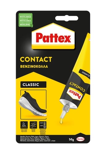 PEGAMENTO CONTACTO PATTEX UNIVERSAL 30g