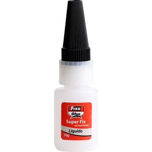 PEGAMENTO INST.FIXOGLUE 10g