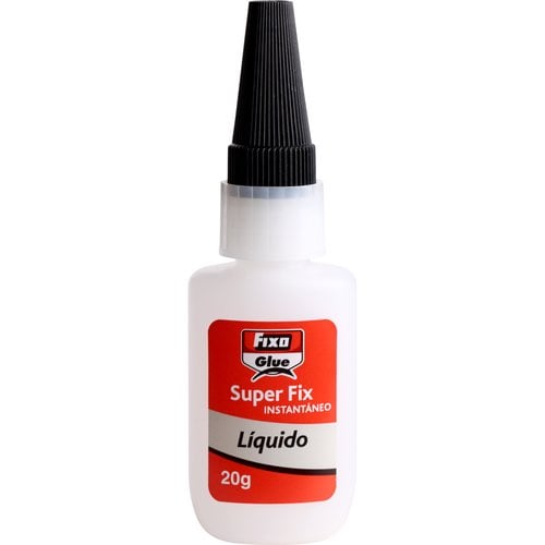 PEGAMENTO INST.FIXOGLUE 20g