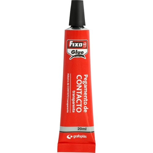 PEGAMENTO de CONTACTO FIXO UNIVERSAL 20g