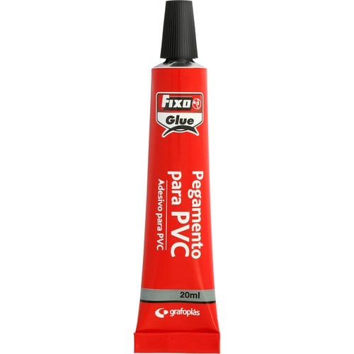 PEGAMENTO UNIV. FIXO PLASTICOS DUROS 20g