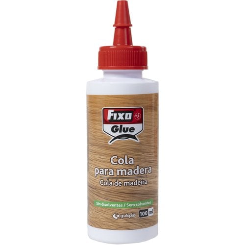 COLA MADERA FIXOGLUE 100ml