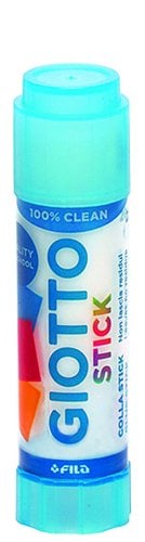BARRA PEGAMENTO GIOTTO STICK 20g