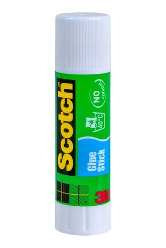 BARRA PEGAMENTO SCOTCH CLASSIC LINE 21g