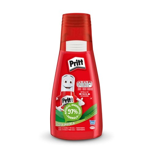 PEGAMENTO COLA UNIV. PRITT 100g