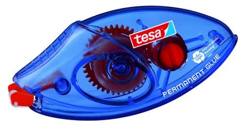 ROLLER ADHESIVO TESA DESECHABLE PE