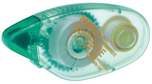 PN-MK ROLLER ADHESIVO TOMBOW MONO REMOVIBLE
