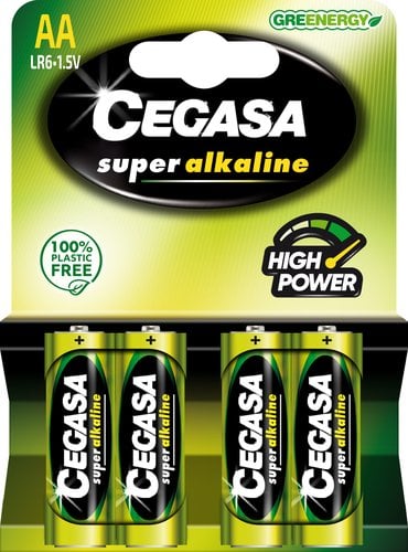 PILAS CEGASA ALCALINA LR06 B/4